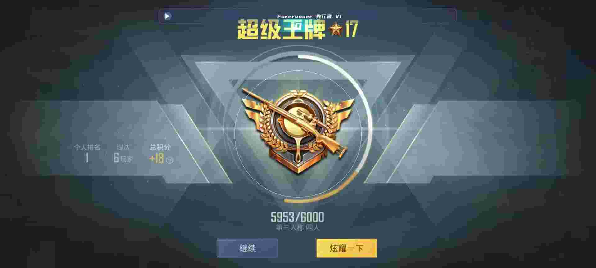 和平精英鸡腿辅助自瞄 - ��ƽ��ӢС����Ҳ���辅助预览图